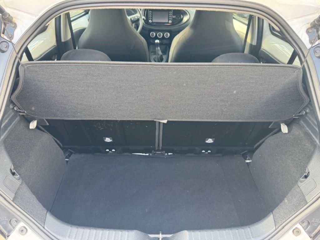 Toyota Aygo X 5-deurs Basis