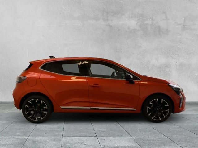 Renault Clio TCe 90 Techno