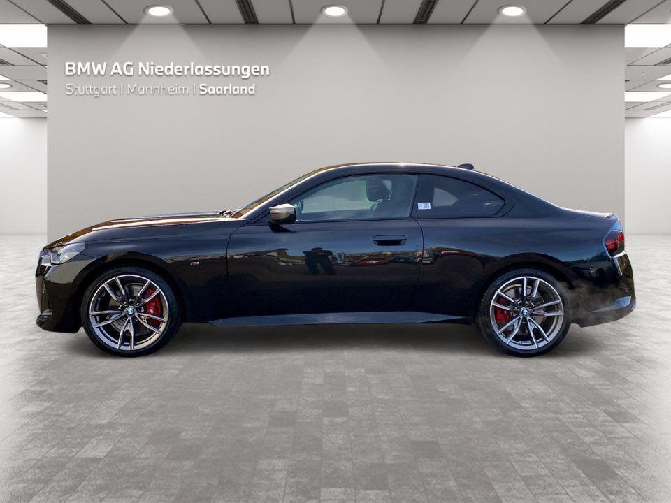 BMW M2 Coupé xDrive