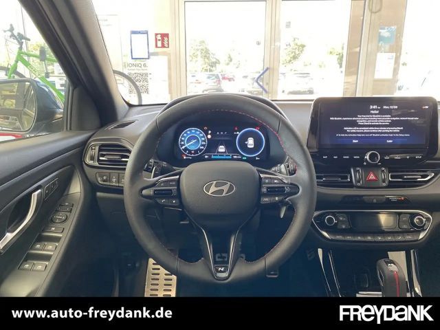 Hyundai i30 2WD T-GDi