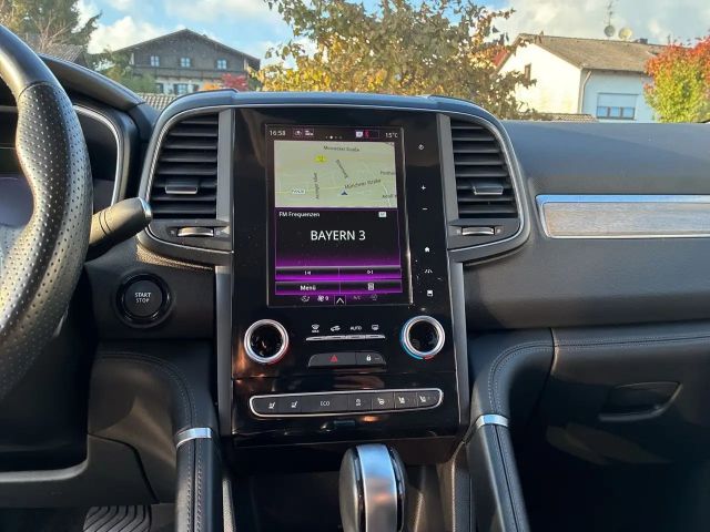 Renault Koleos Initiale Paris