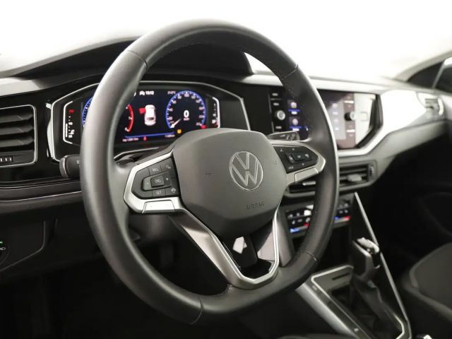 Volkswagen Taigo DSG Style