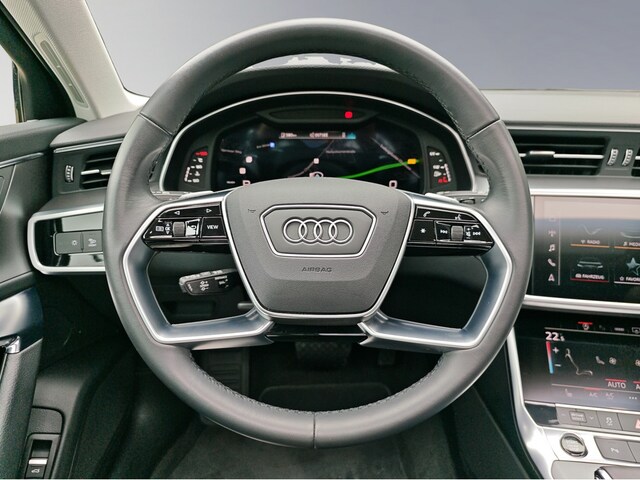 Audi A6 40 TDI Avant S-Tronic