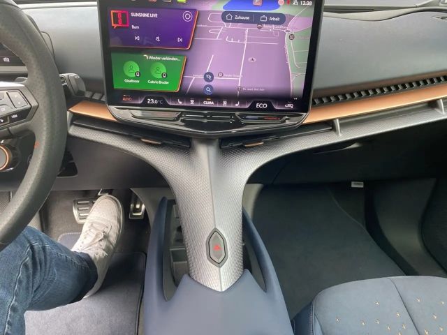 Cupra Tavascan 4Drive VZ