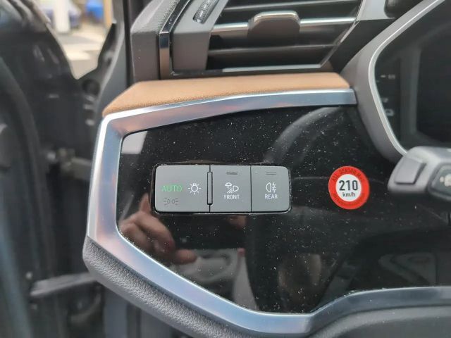 Audi Q3 45 TFSI Hybride