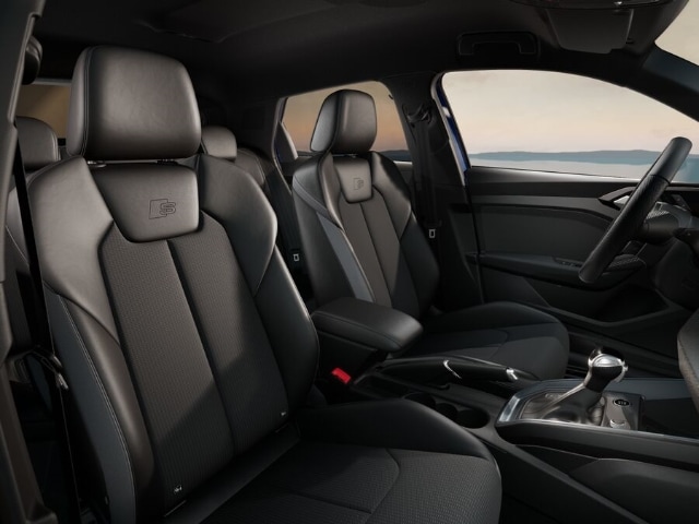 Audi A1 35 TFSI S-Line S-Tronic Sportback