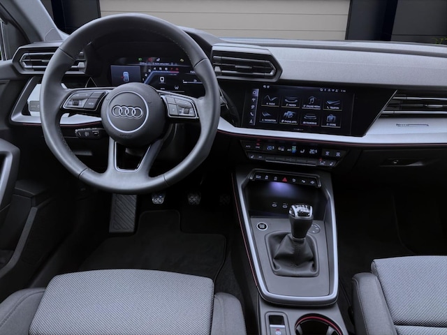 Audi A3 30 TFSI Sportback