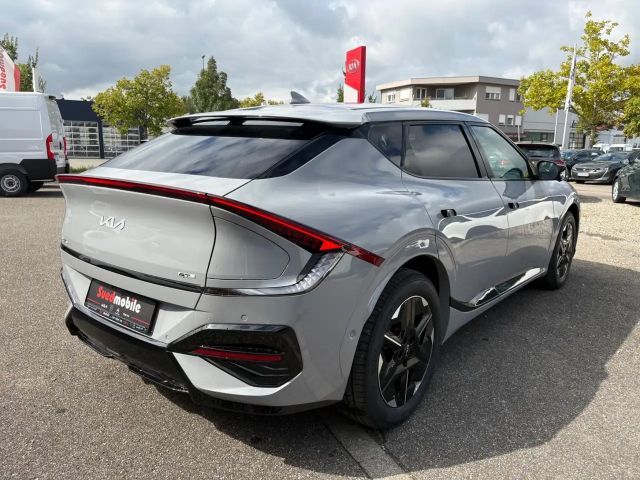 Kia EV6 GT-Line Vierwielaandrijving