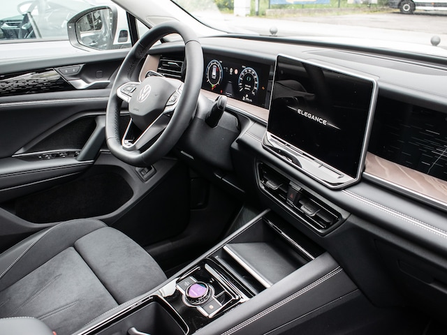 Volkswagen Tayron DSG