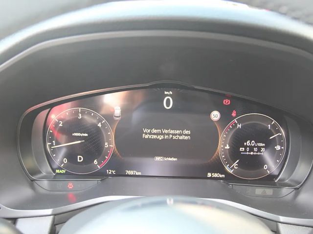 Mazda CX-60 4WD Homura Plus e-Skyactiv