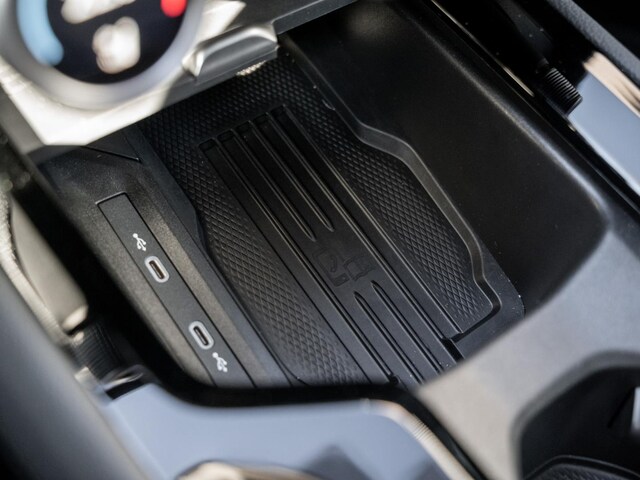 Skoda Superb 2.0 TSI Combi