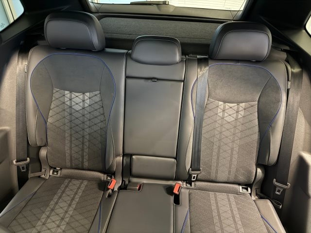 Volkswagen Tiguan 1.5 eTSI
