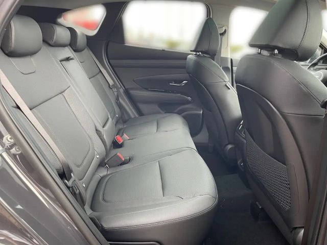 Hyundai Tucson Prime