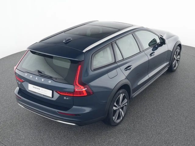 Volvo V60 AWD Ultimate