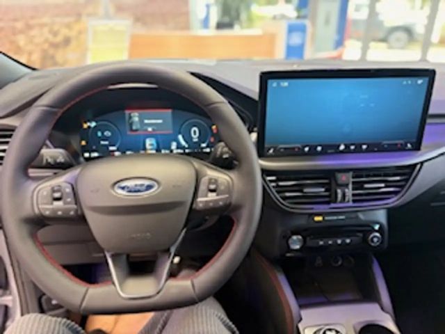 Ford Kuga Plug in Hybrid ST Line X