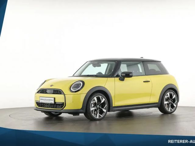 MINI Cooper *Lenkradheizung * *Head-Up *LED