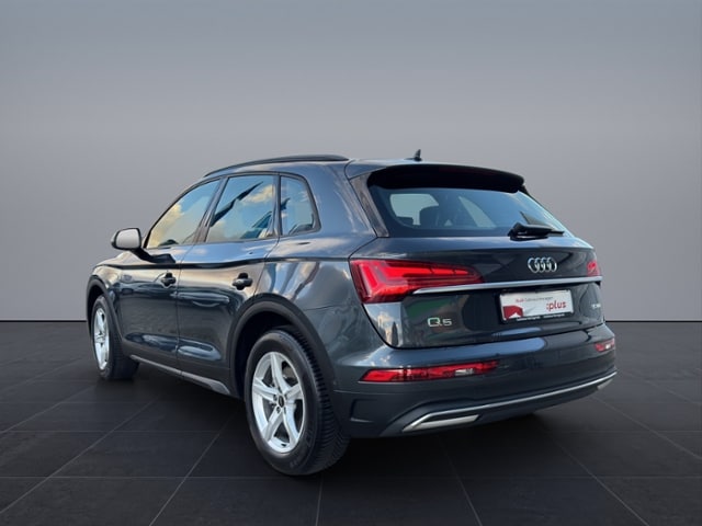 Audi Q5 35 TDI S-Tronic