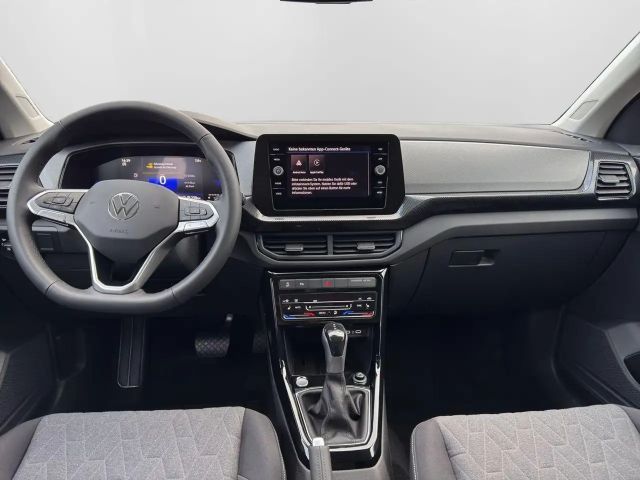 Volkswagen T-Cross 1.0 TSI DSG