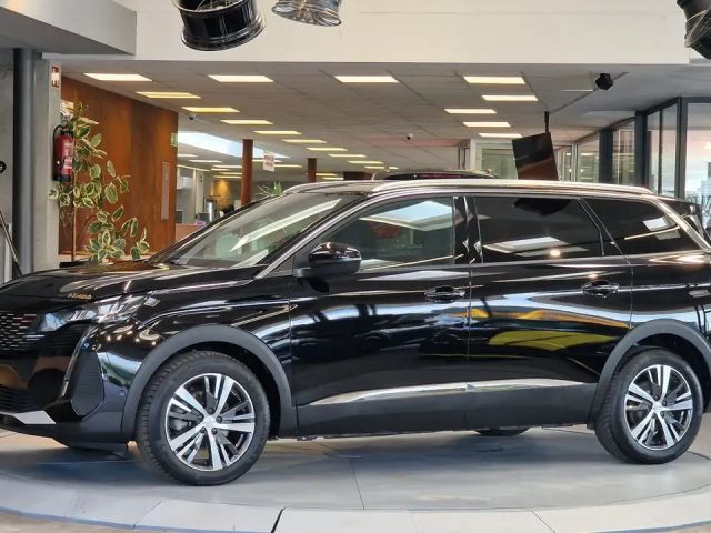 Peugeot 5008 Allure Pack BlueHDi