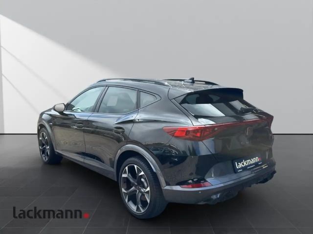 Cupra Formentor 4Drive