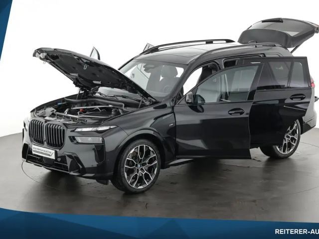 BMW X7 M-Sport xDrive40d