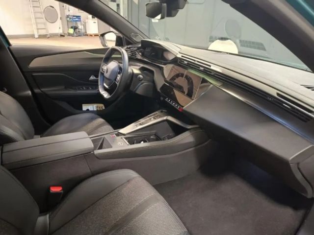 Peugeot 308 EAT8 GT-Line SW