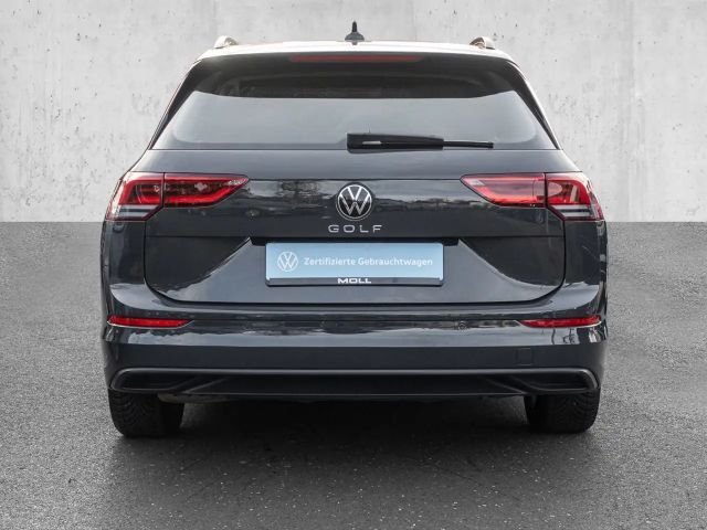 Volkswagen Golf 1.5 TSI Life Variant