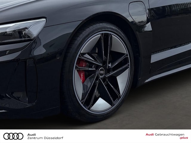 Audi e-tron GT Quattro