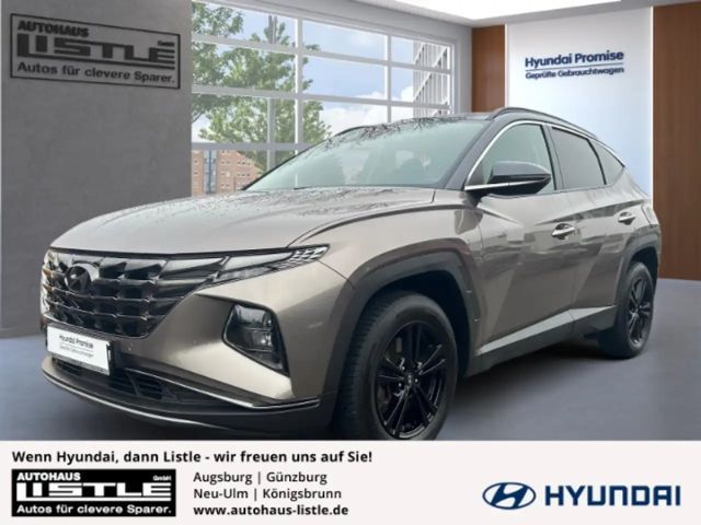 Hyundai Tucson 2WD Hybrid Trend