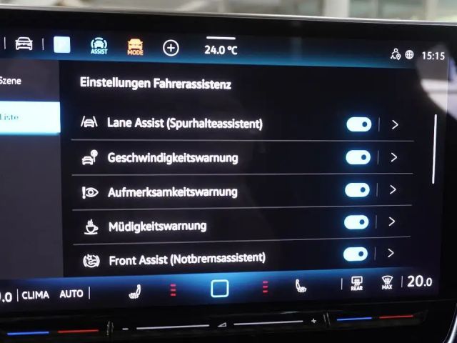 Volkswagen Tayron 2.0 TDI