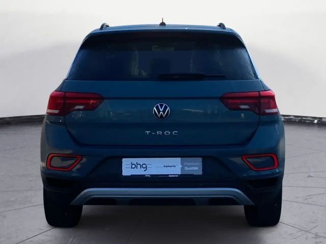 Volkswagen T-Roc 2.0 TDI DSG