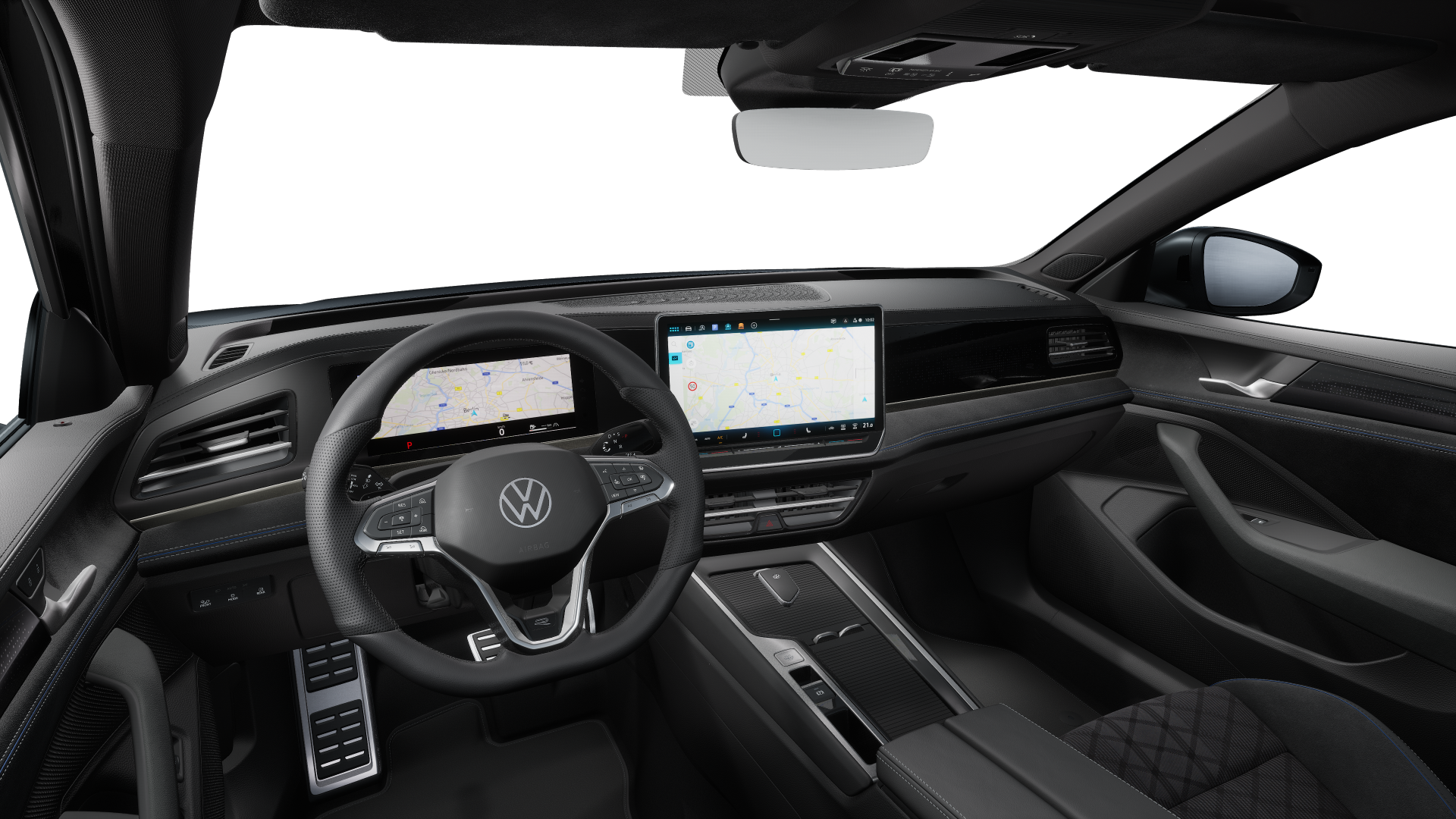 Volkswagen Passat 1.5 TSI DSG eHybrid