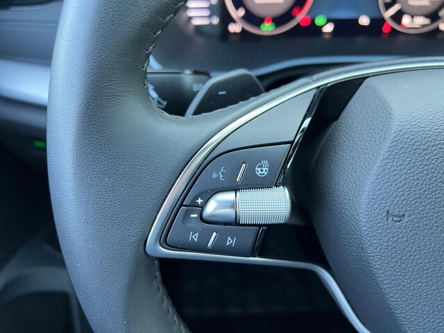 Skoda Octavia Combi Selection