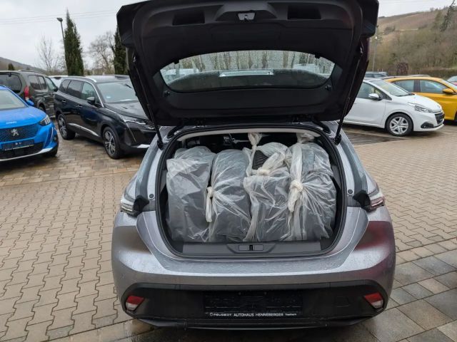 Peugeot 308 Active Pack