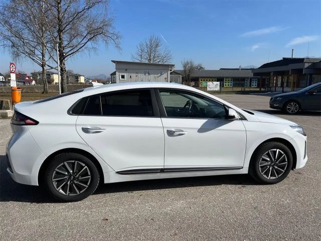 Hyundai Ioniq Electric