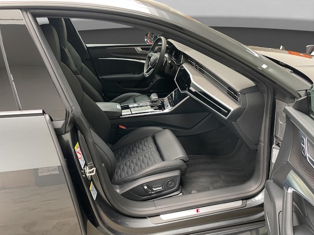 Audi RS7 Performance Quattro Sportback