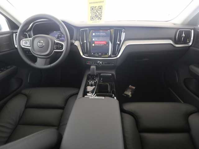 Volvo V60 AWD Dark Plus T6