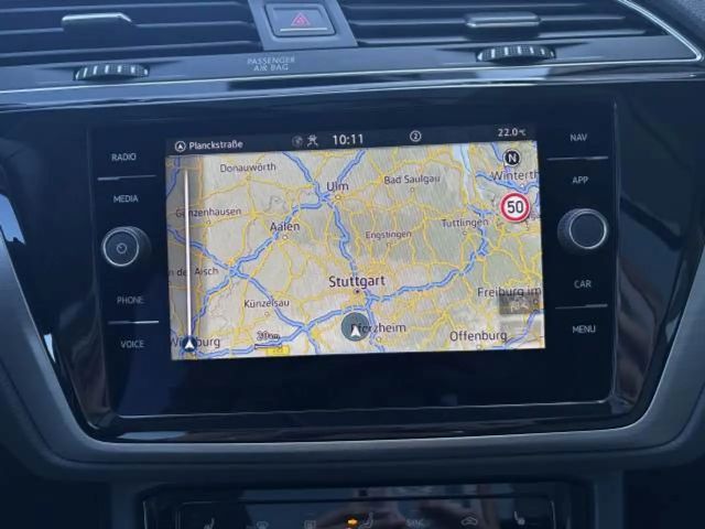 Volkswagen Touran BMT Comfortline