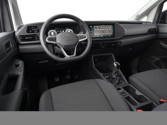 Volkswagen Caddy 1.5 TSI