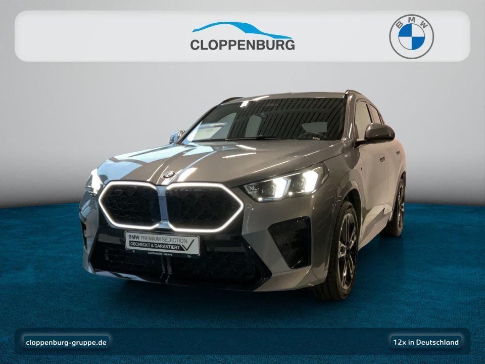 BMW X2 sDrive20d