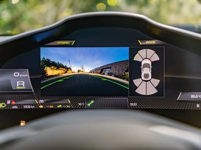 Ferrari 296 Assetto Fiorano GTB