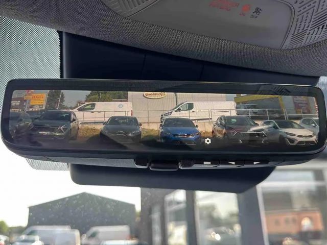 Kia EV9 Vierwielaandrijving