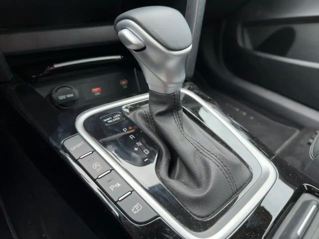 Kia XCeed Platinum Edition