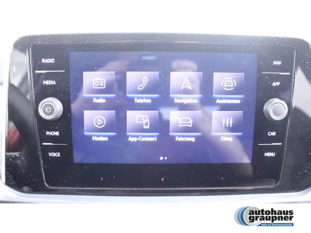 Volkswagen T-Roc 1.5 TSI DSG Style