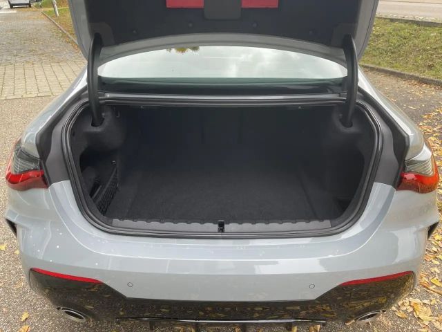 BMW 430 430i Coupé M-Sport xDrive