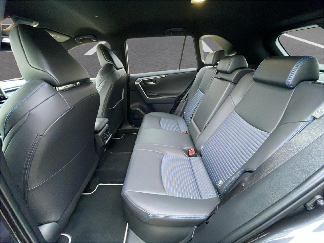 Toyota RAV4 5-deurs Style