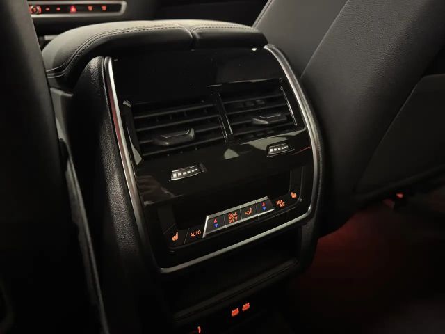 BMW X5 M-Sport xDrive30d