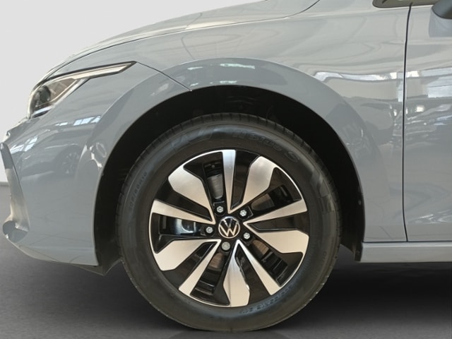 Volkswagen Golf Golf VIII