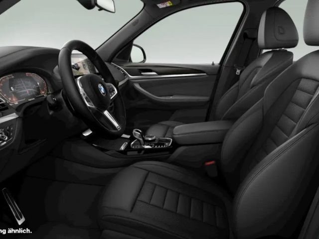 BMW X3 M-Sport xDrive20d