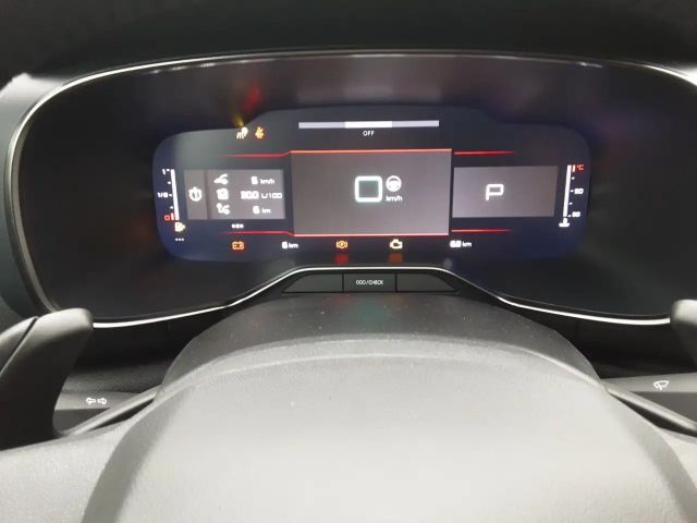 Citroën C5 Aircross Hybrid